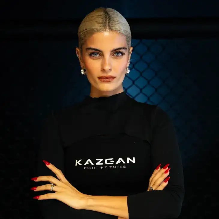 Kazgan Kariyer